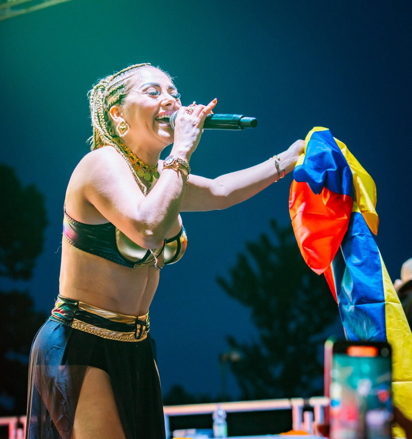 Música