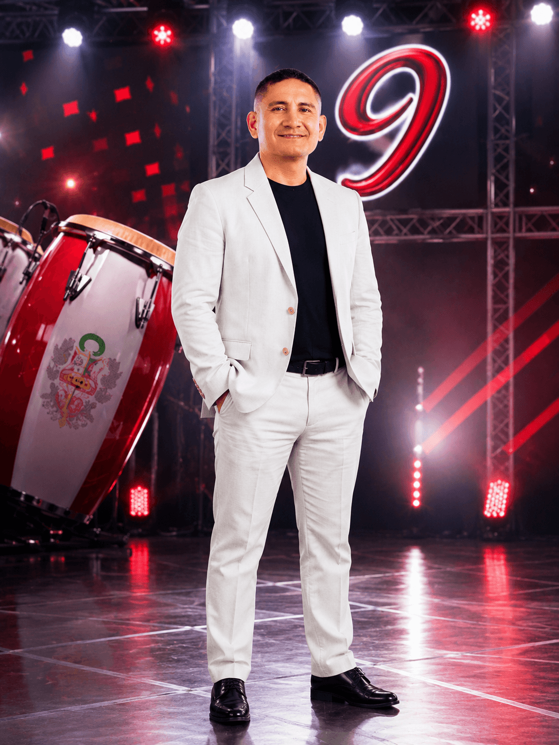 Carlos Soraluz