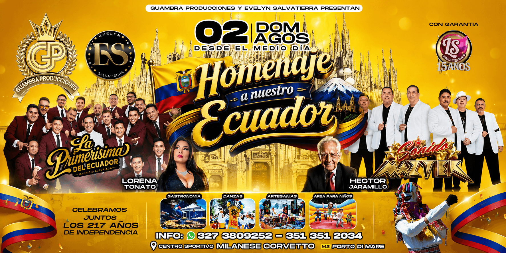 Comunidad
