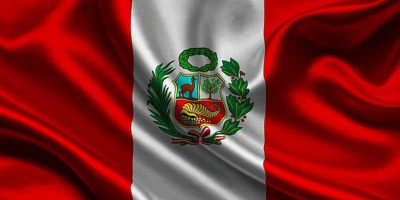 Yo Me Llamo Perú 2ª Edición — 1