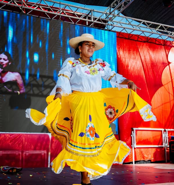 Danzas