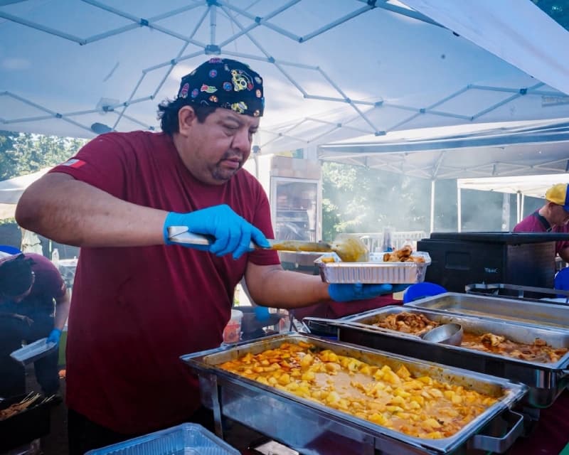 Gastronomía