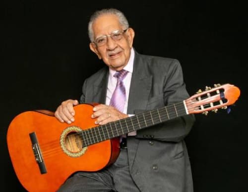 Héctor Jaramillo