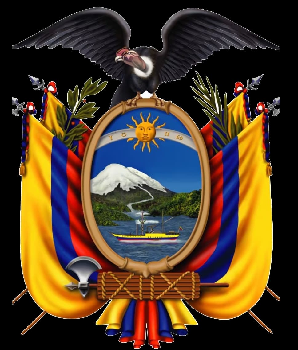 Gran Homenaje a Nuestro Ecuador