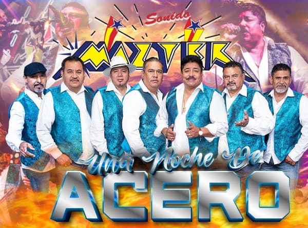 Sonido Máster